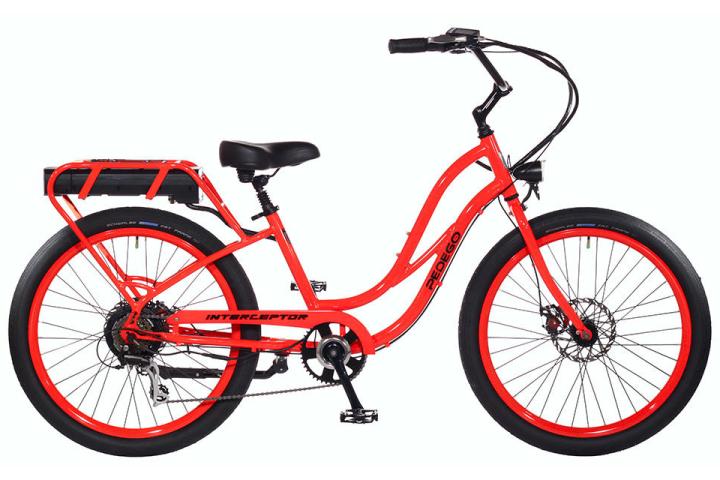 a bicycle leaning against a wall